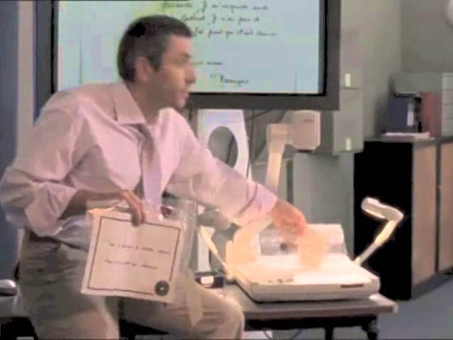 Philip Josserand Bande Annonce | La Réplique