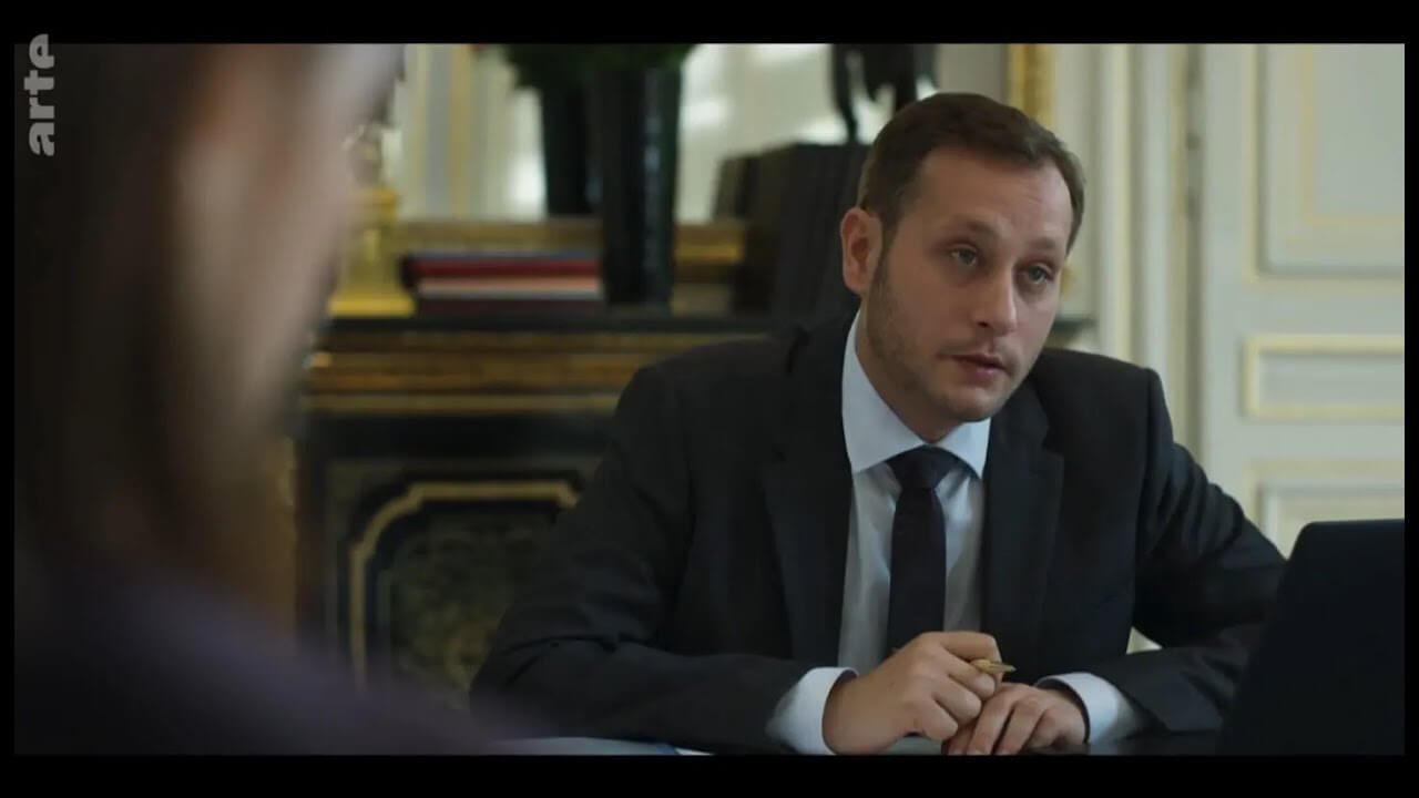 Thomas JEANDHEUR — Bande démo 2023
