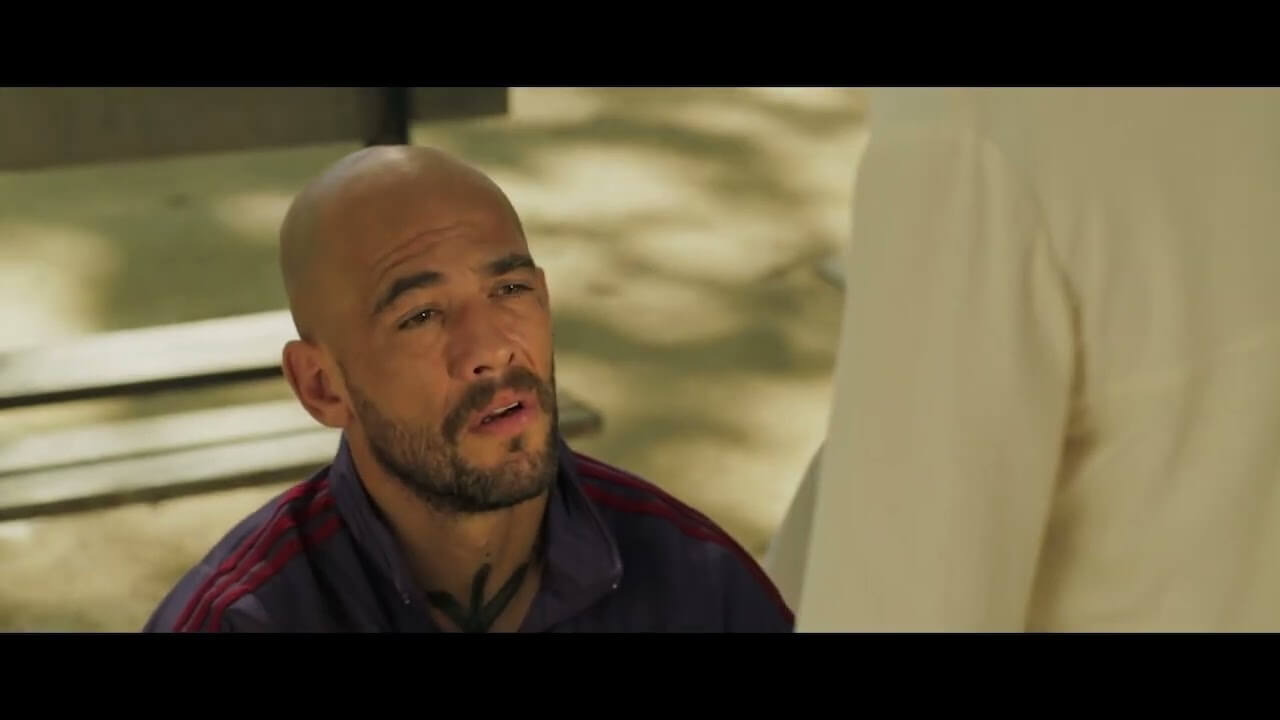 bande demo Helena Vautrin 2025