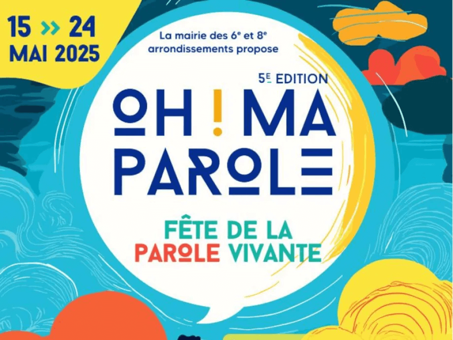 APÉRO POÉTICO-TEUF à Marseille | La Réplique