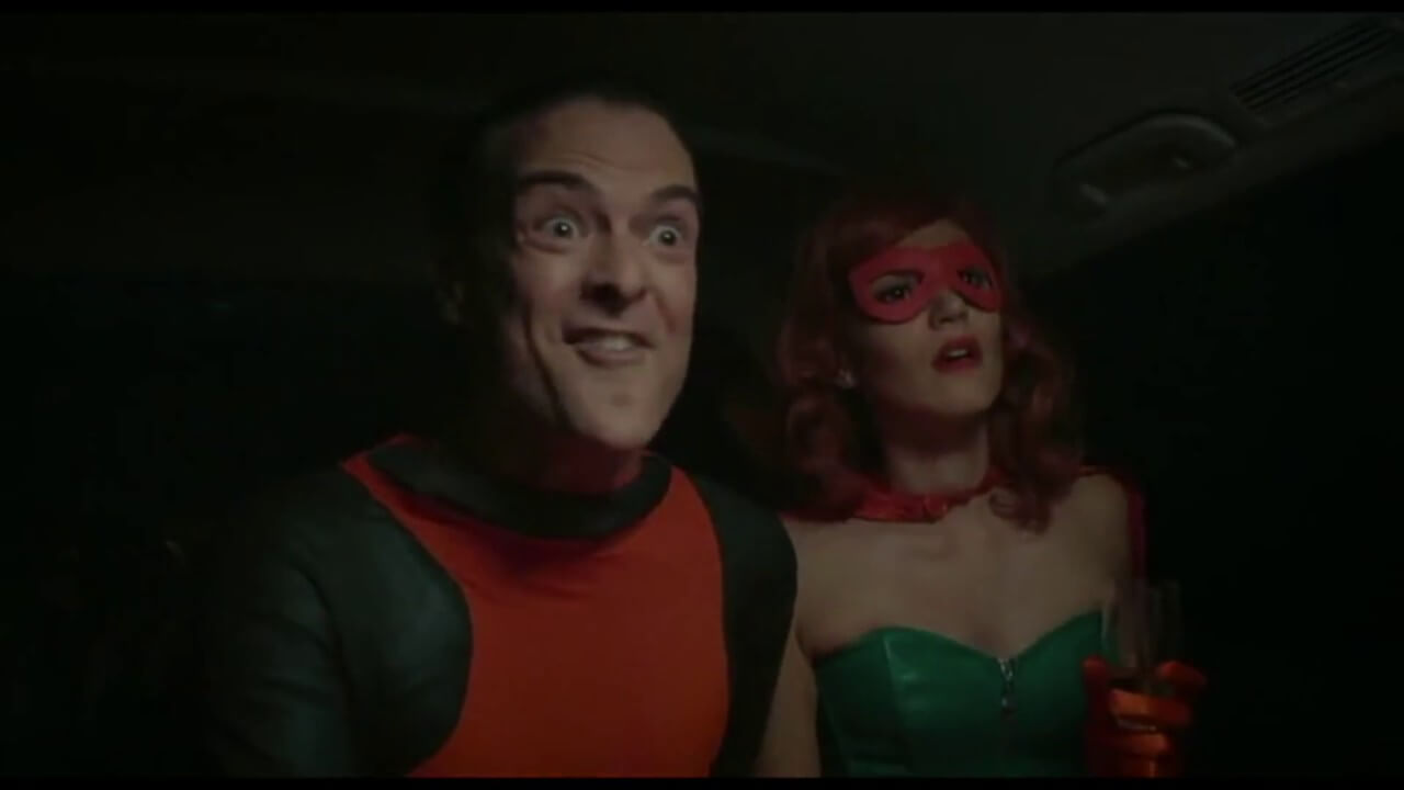 Yann Lerat - bande démo 2018 | La Réplique