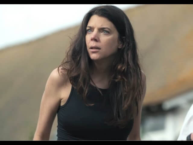 Eve STIEVENARD Bande Démo 2021 | La Réplique