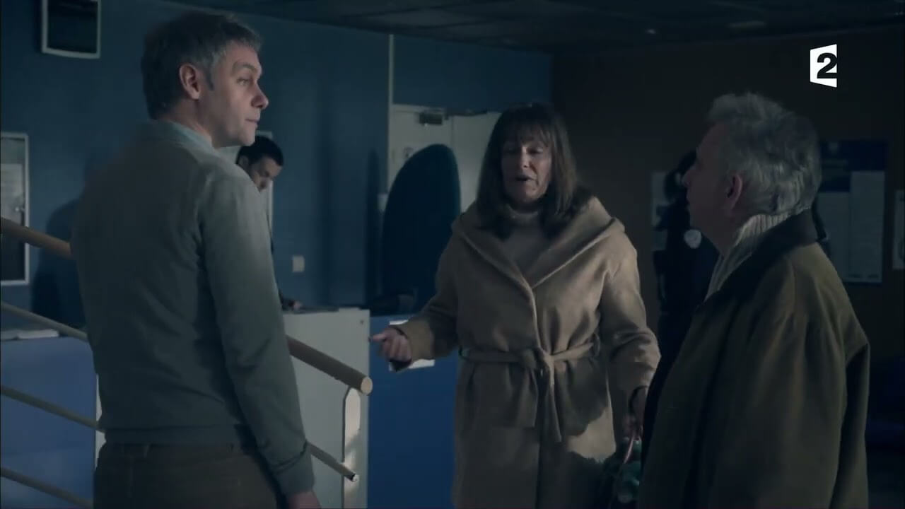 Mon frère bien aimé extrait | La Réplique