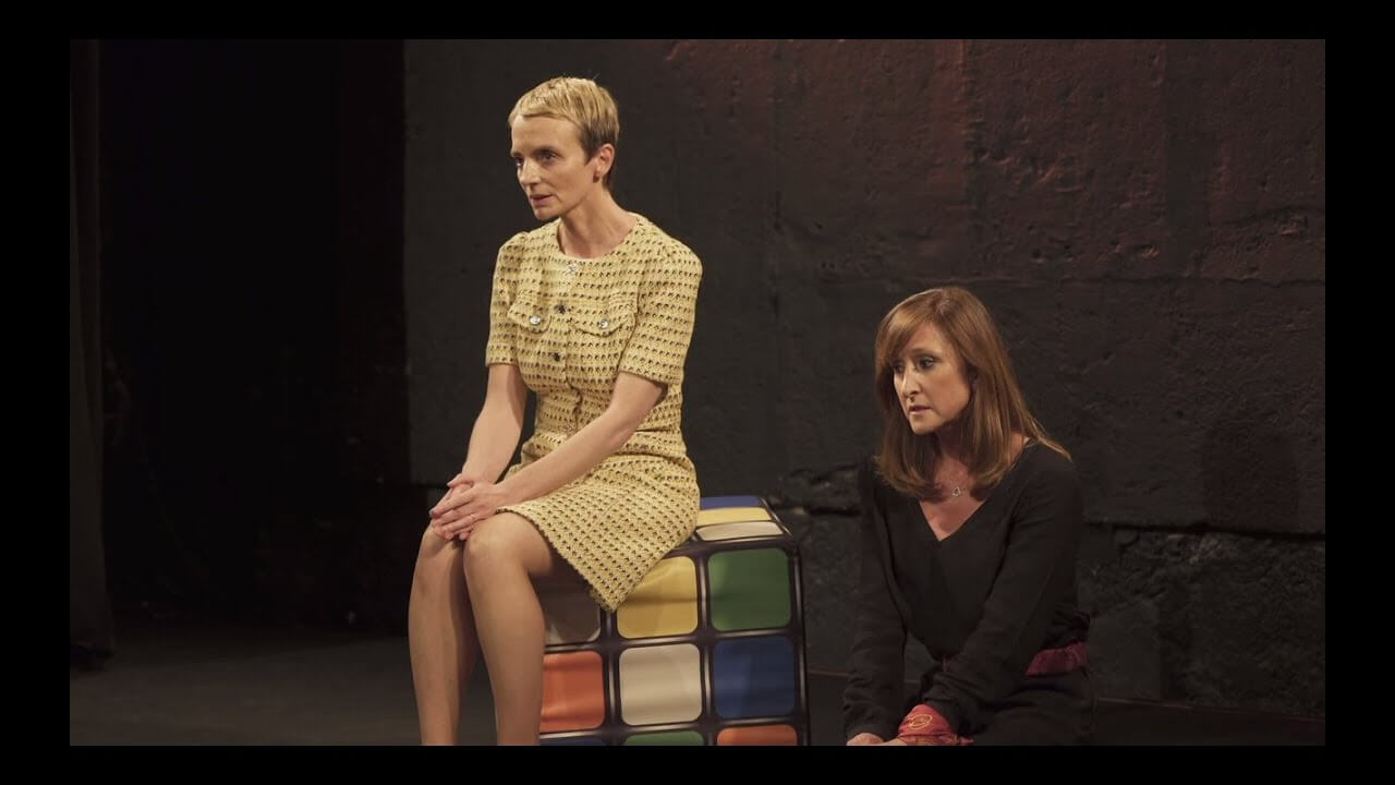 TEASER  POUR UN OUI OU POUR UN NON | La Réplique