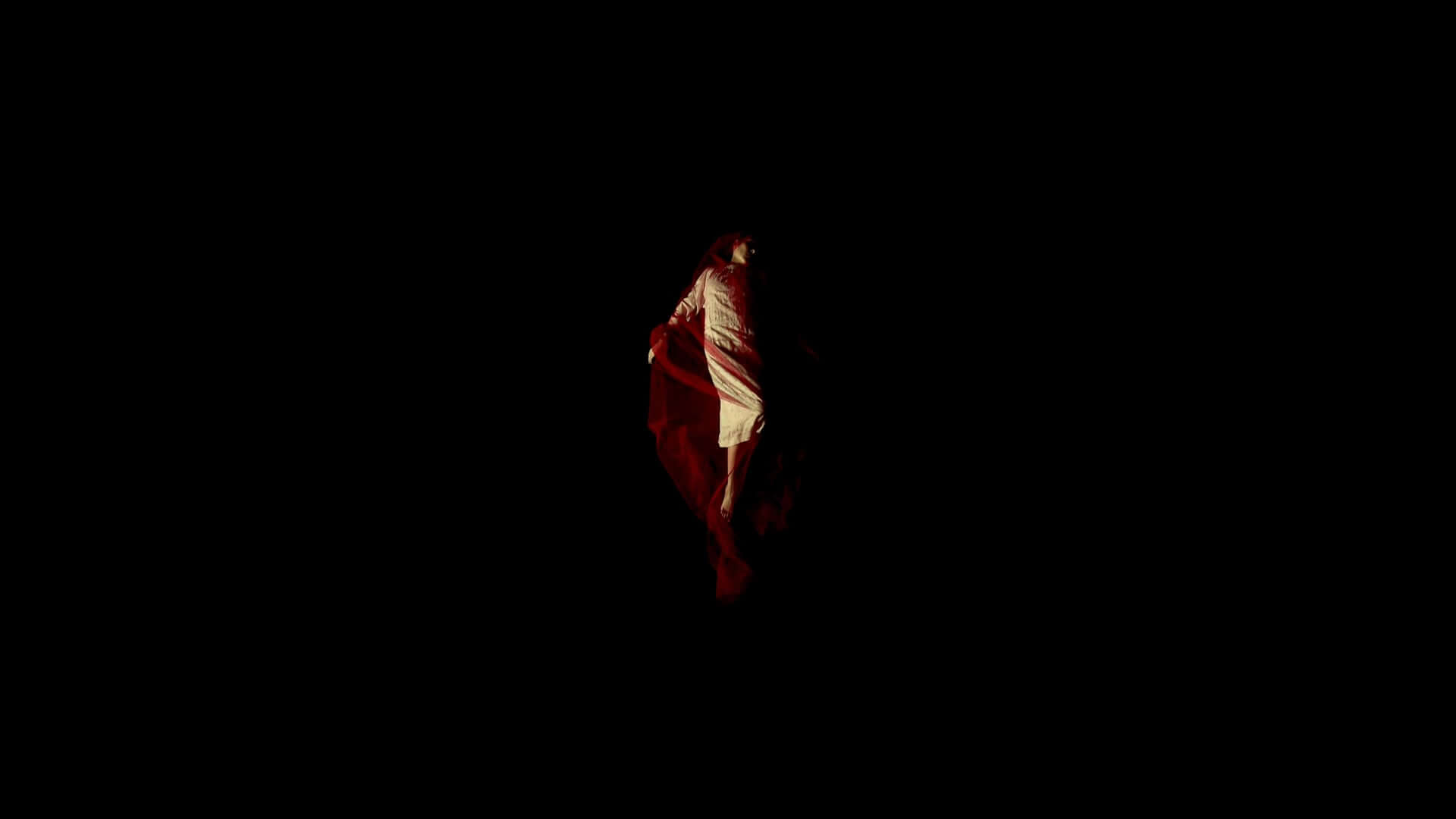 Et puis après j'ai souri [A Nouveau, fragments 5], l'esquisse (Un Possible 3 - Variation 1)