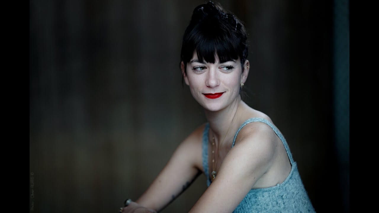 Bande-démo Pauline Boireau-2024 | La Réplique