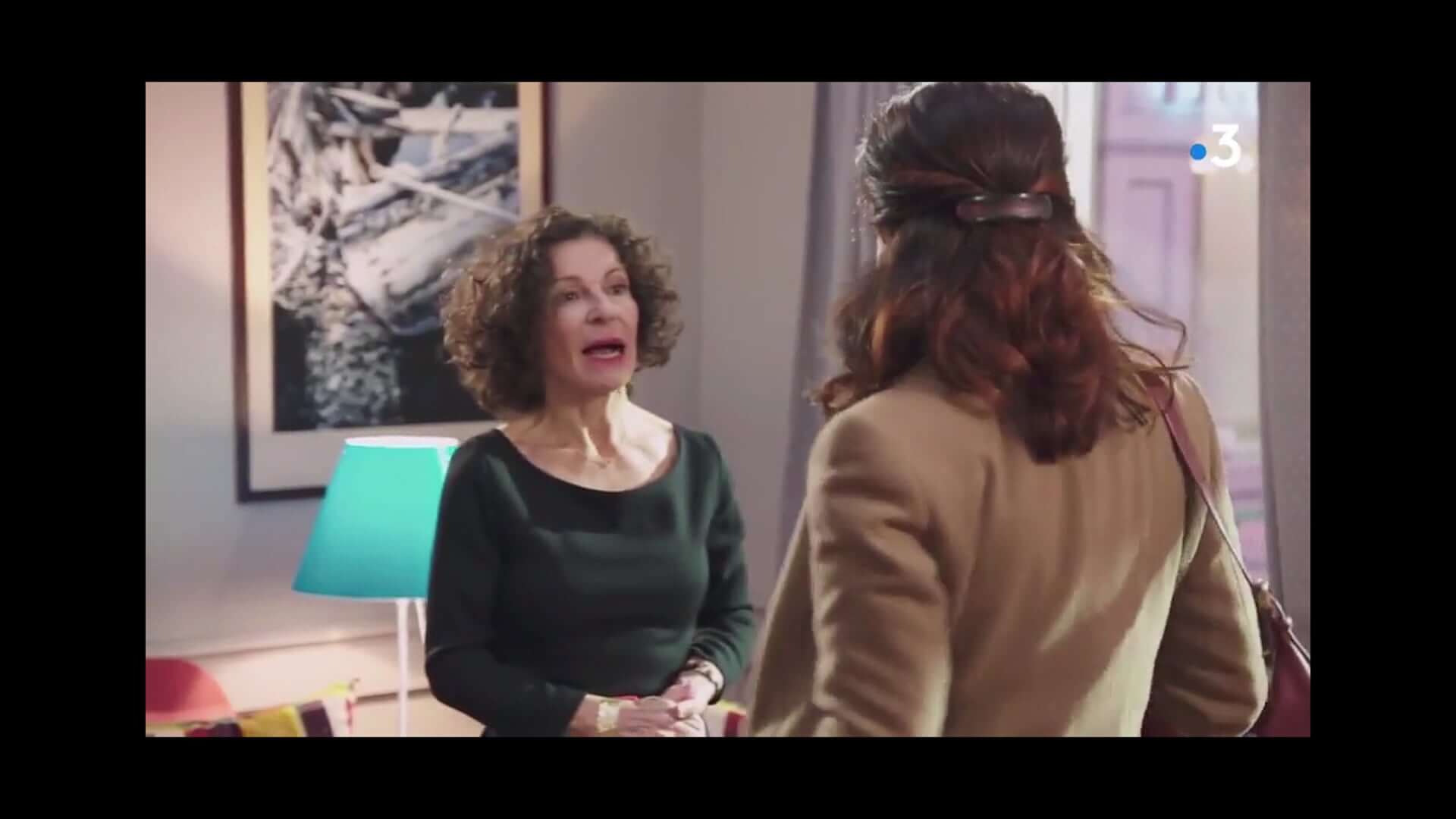 Sophie Millon Showreel 2019 | La Réplique