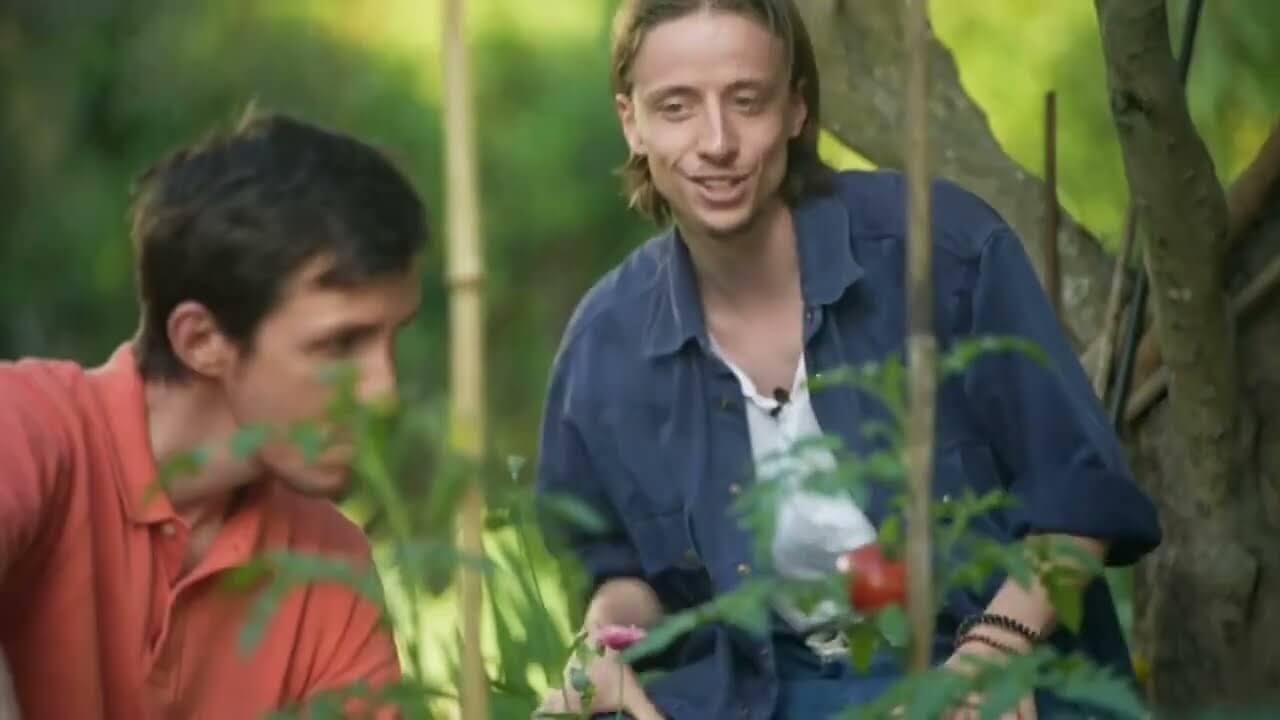 Bande Démo Kévin CHEVY
