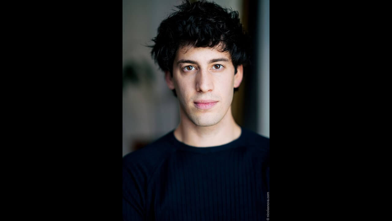 Bande démo Lucas SANCHEZ