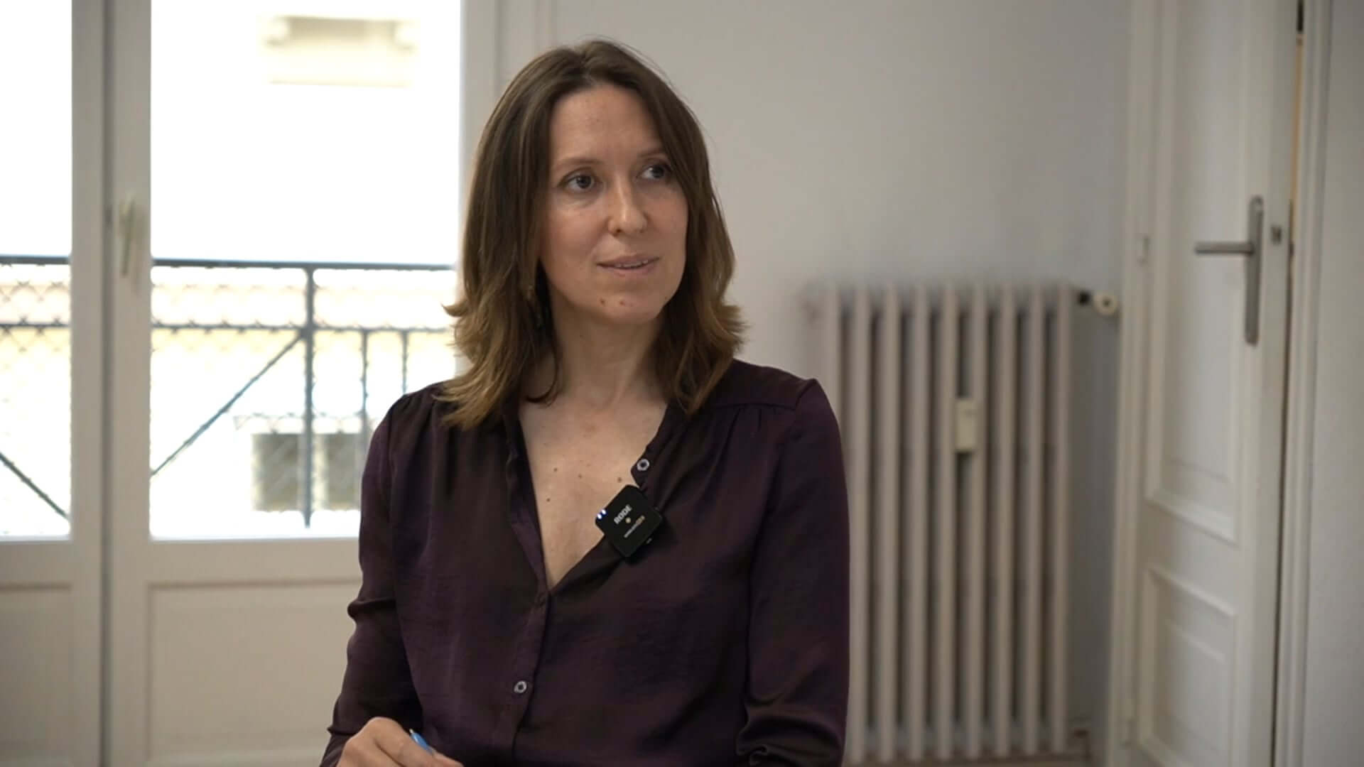 Natacha Sardou - Bande démo 2024 - 06 14 16 86 25