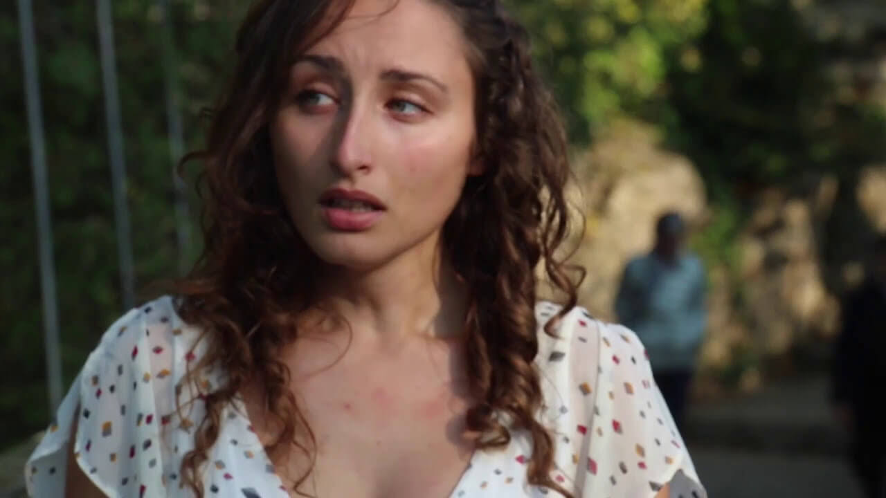 MAYA Hamade bande demo 2016 | La Réplique