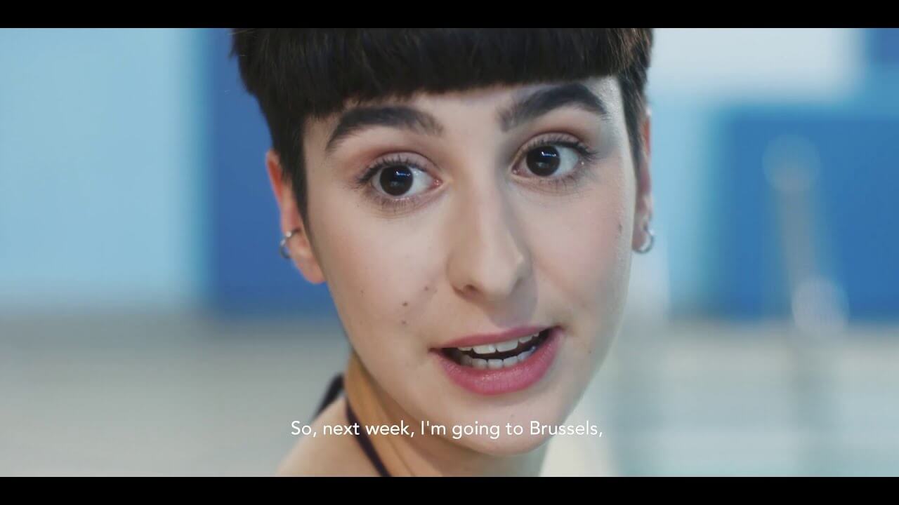 MAGALIE BERNARD - BANDE DEMO 2020