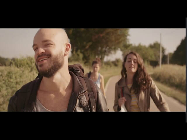 CHEVALIERS