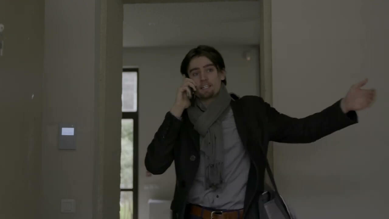 Demo Paul LARUE | La Réplique