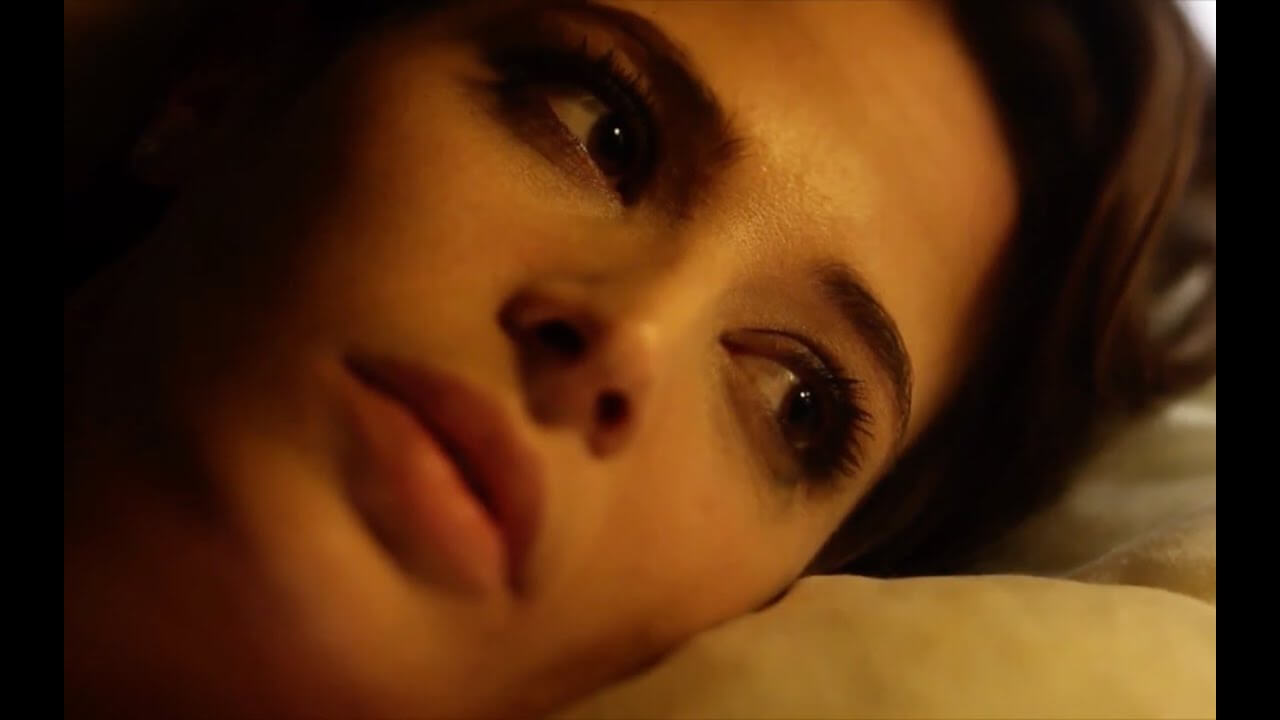 Caroline Fostinelli SHOWREEL 2022/2023