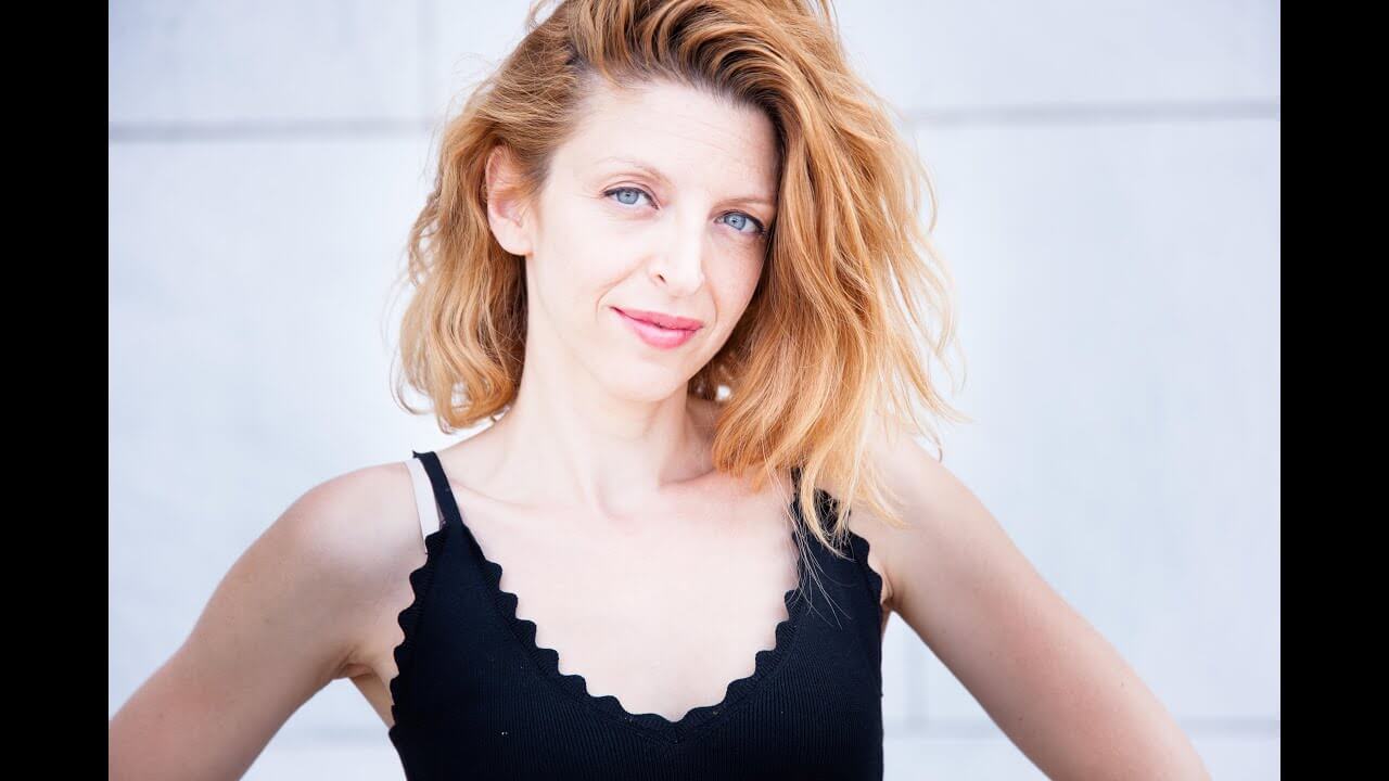 DEMO TV CELINE CAPACCI