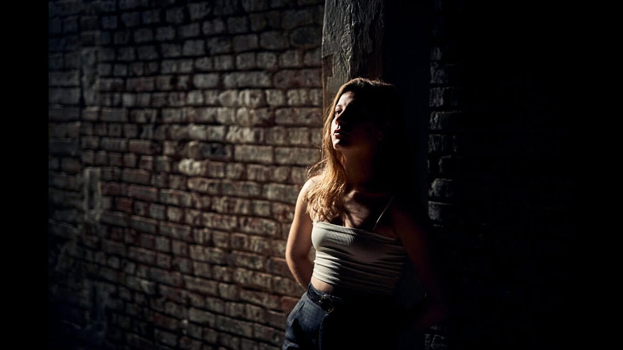 Teaser - Chute(s), un dernier souvenir sonore