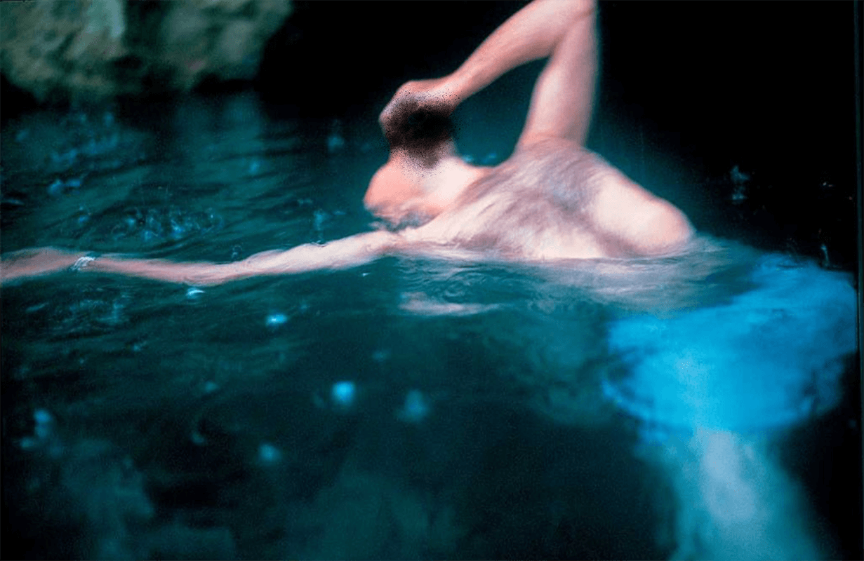 LABO D'ARTS VIVANTS - Partir de soi pour raconter un monde | La Réplique