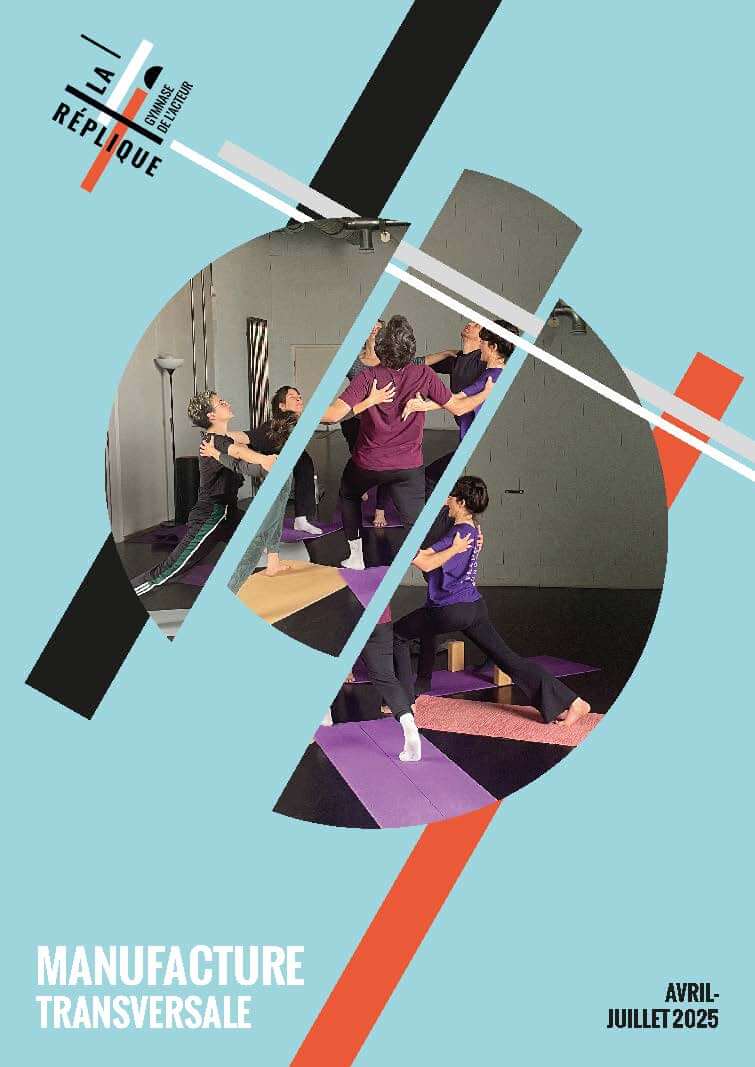Avril-juillet 2025 | La Réplique