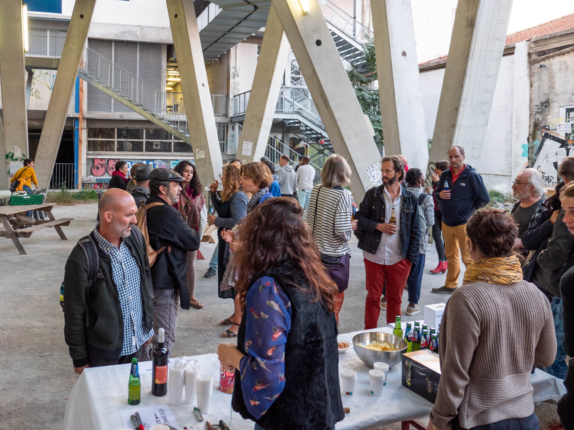APÉRO à Marseille | La Réplique