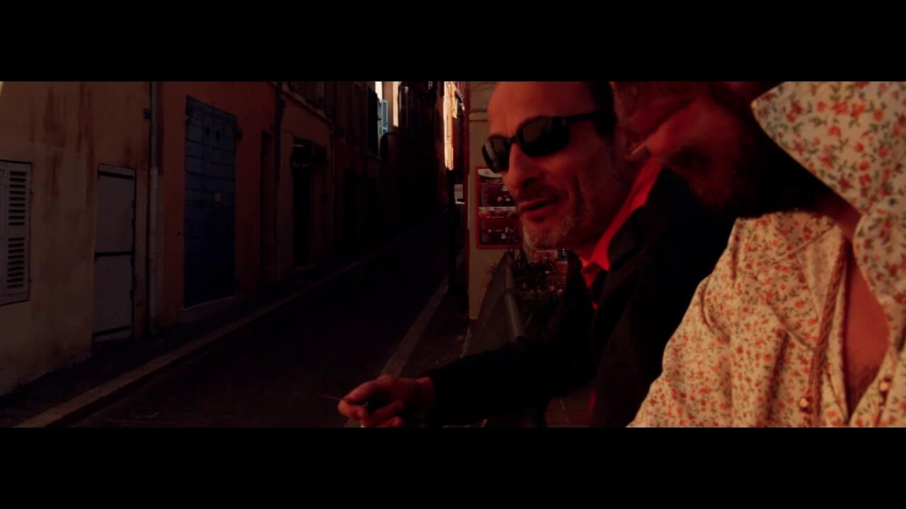 BANDE DEMO MARCO HOUARD