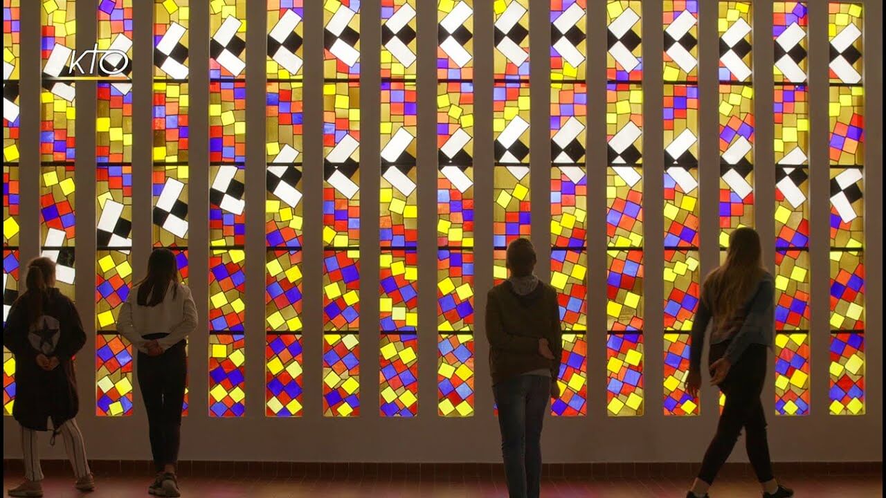 Matisse, le tailleur de lumière | La Réplique