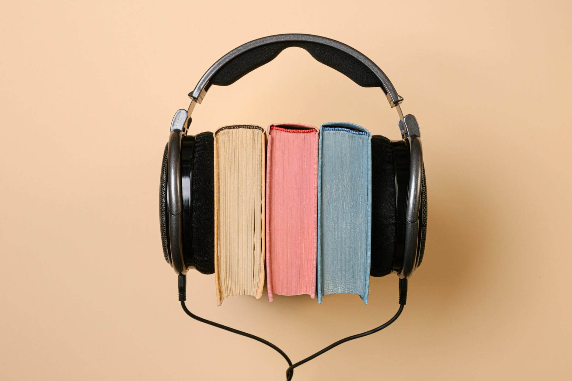 JOURNÉES Livre audio | La Réplique