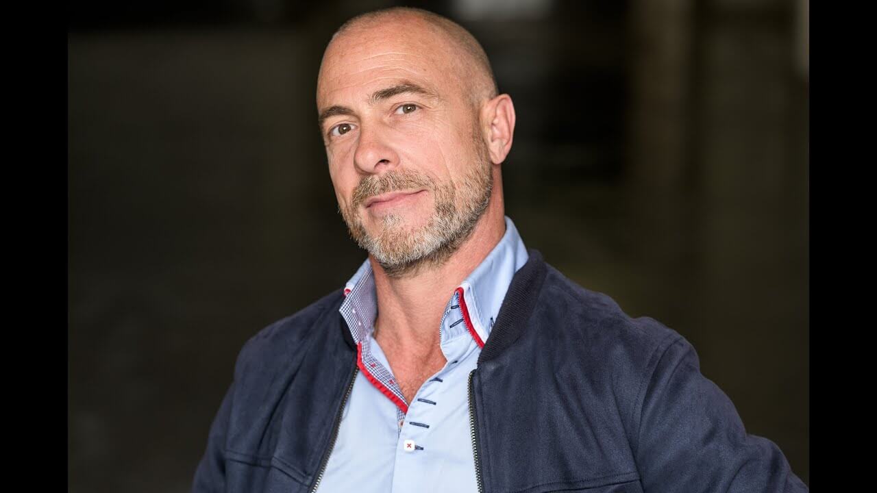 Jean-Baptiste RABOUIN (DJiB) - BANDE DÉMO 2025 | La Réplique