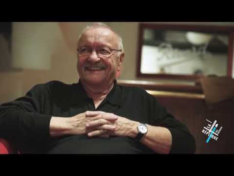 Entretien avec Jean-Pierre Vincent #1 - Présentation | La Réplique