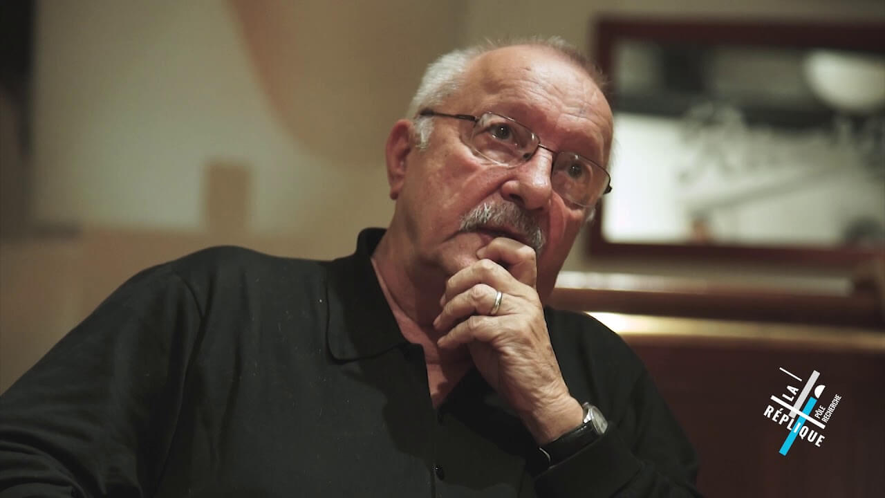 Entretien avec Jean-Pierre Vincent #6 - Collectif VS individuel | La Réplique