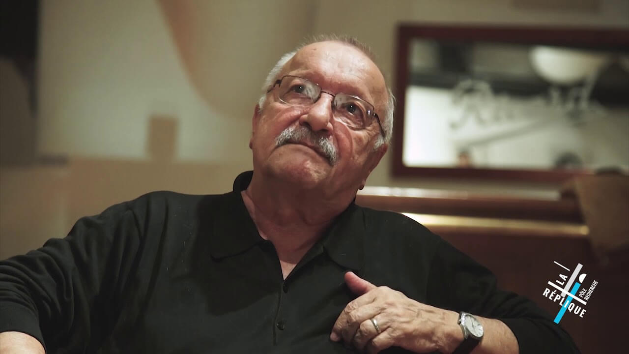 Entretien avec Jean-Pierre Vincent #9 - Les rapports pensée/théâtre de la dramaturgie