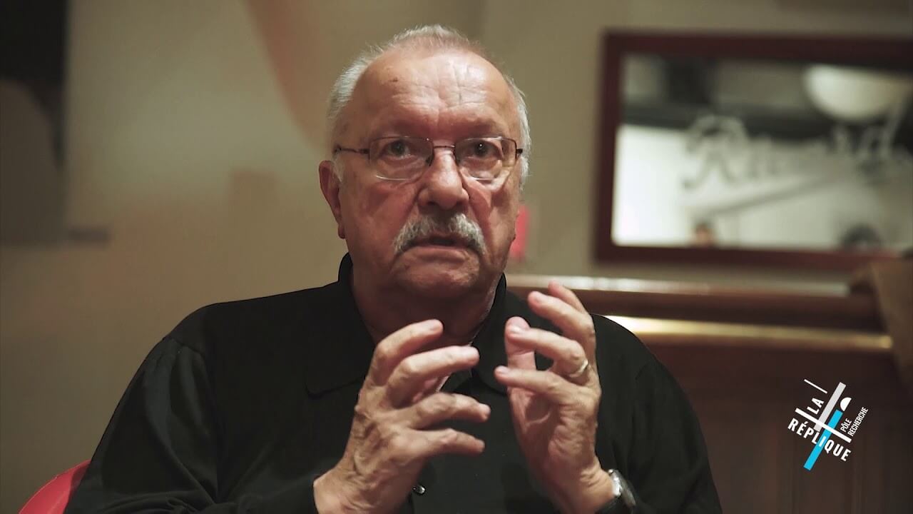 Entretien avec Jean-Pierre Vincent #10 - Tirer le jeu de l'intérieur du texte