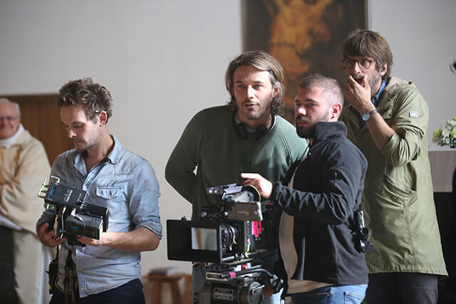  L'acteur et la caméra : de la photogénie à l'incarnation | La Réplique