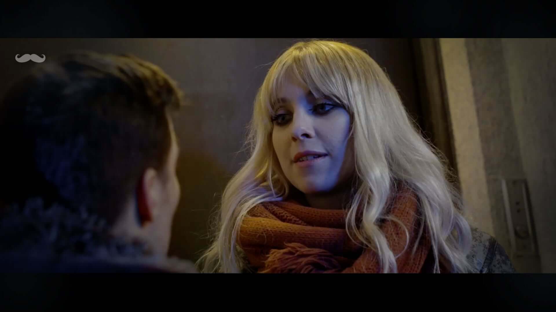 Bande demo • Aurélie