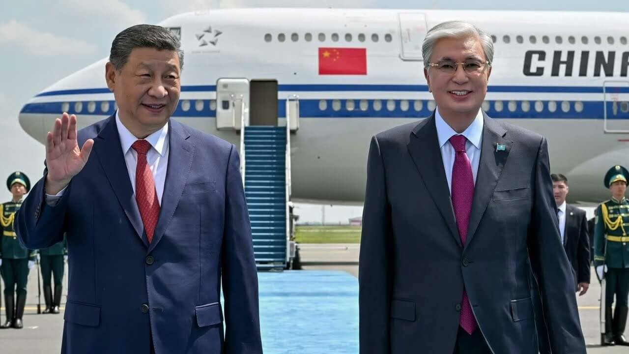 CT Tập Cận Bình mờ nhạt dần, thế hệ thái tử đảng thứ 2 và thứ 3 thúc ép ông bỏ ghế!