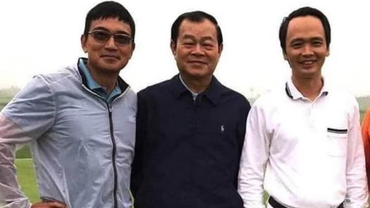 Đông Lào làng ta xử Quyết Còi, Hải Trà... như các cụ xử cô Mầu bị oan, vui quá xá!