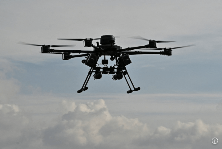 Cuộc tấn công bằng drone của Ukraine vào Nga truyền cảm hứng cho Đài Loan | Vietnam Fraternité
