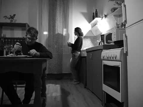 Le témoin - Plan séquence de Cécile VACQUIER | La Réplique