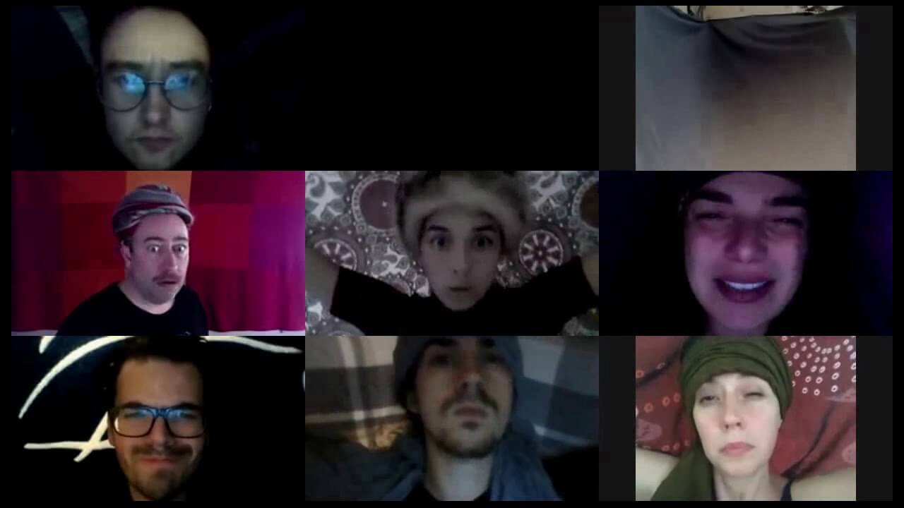 Aisholpàn et la pierre du dragon | La Réplique