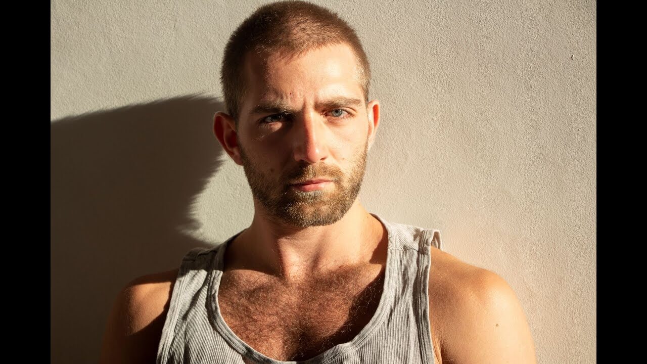 Bande Démo comédien - Jules Sadoughi