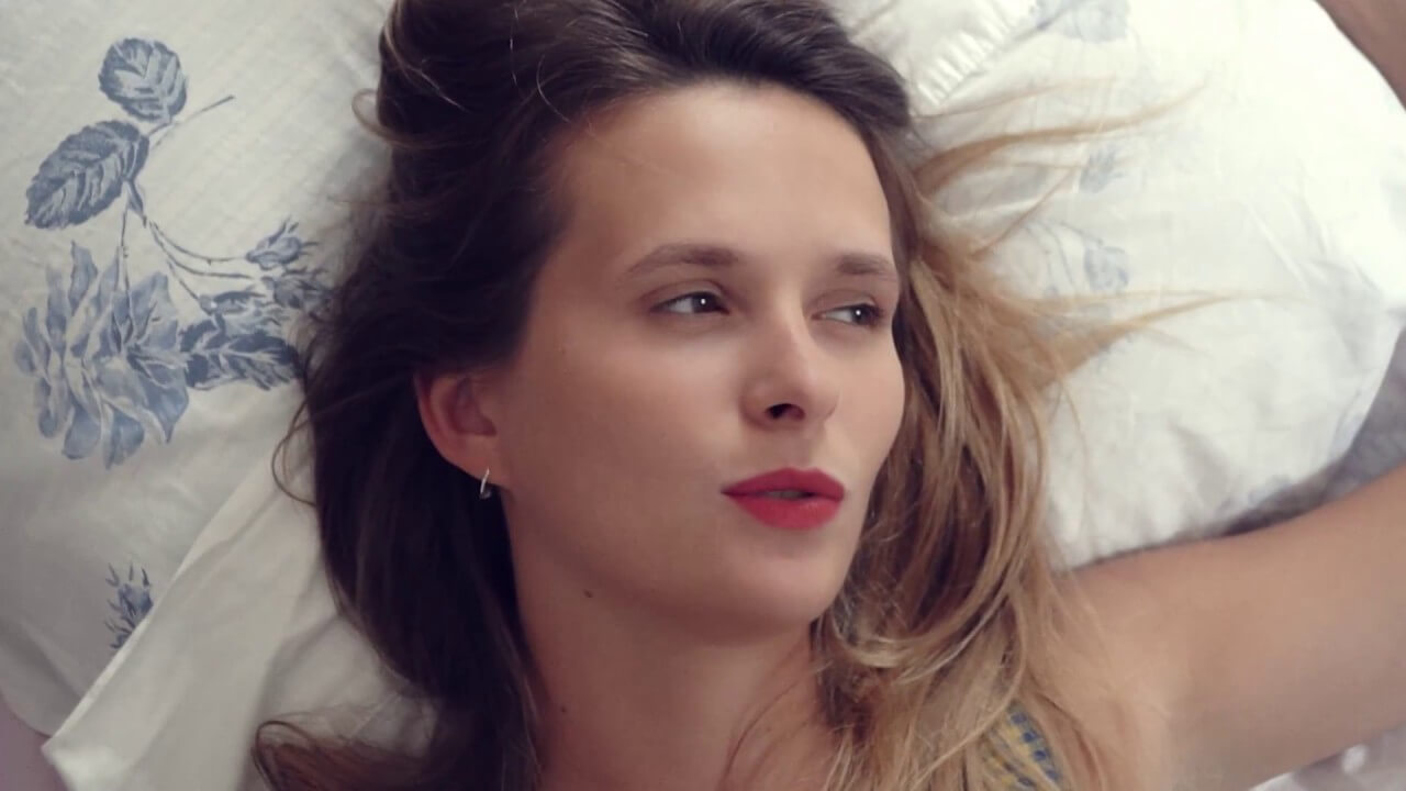 MAY  De-Phazz feat. Juliette Léger / Joo Kraus | La Réplique
