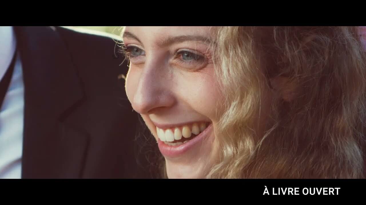 bande démo 2025 Part 1 Andréa Deronzier