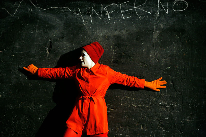 Le comédien, muse du clown | La Réplique