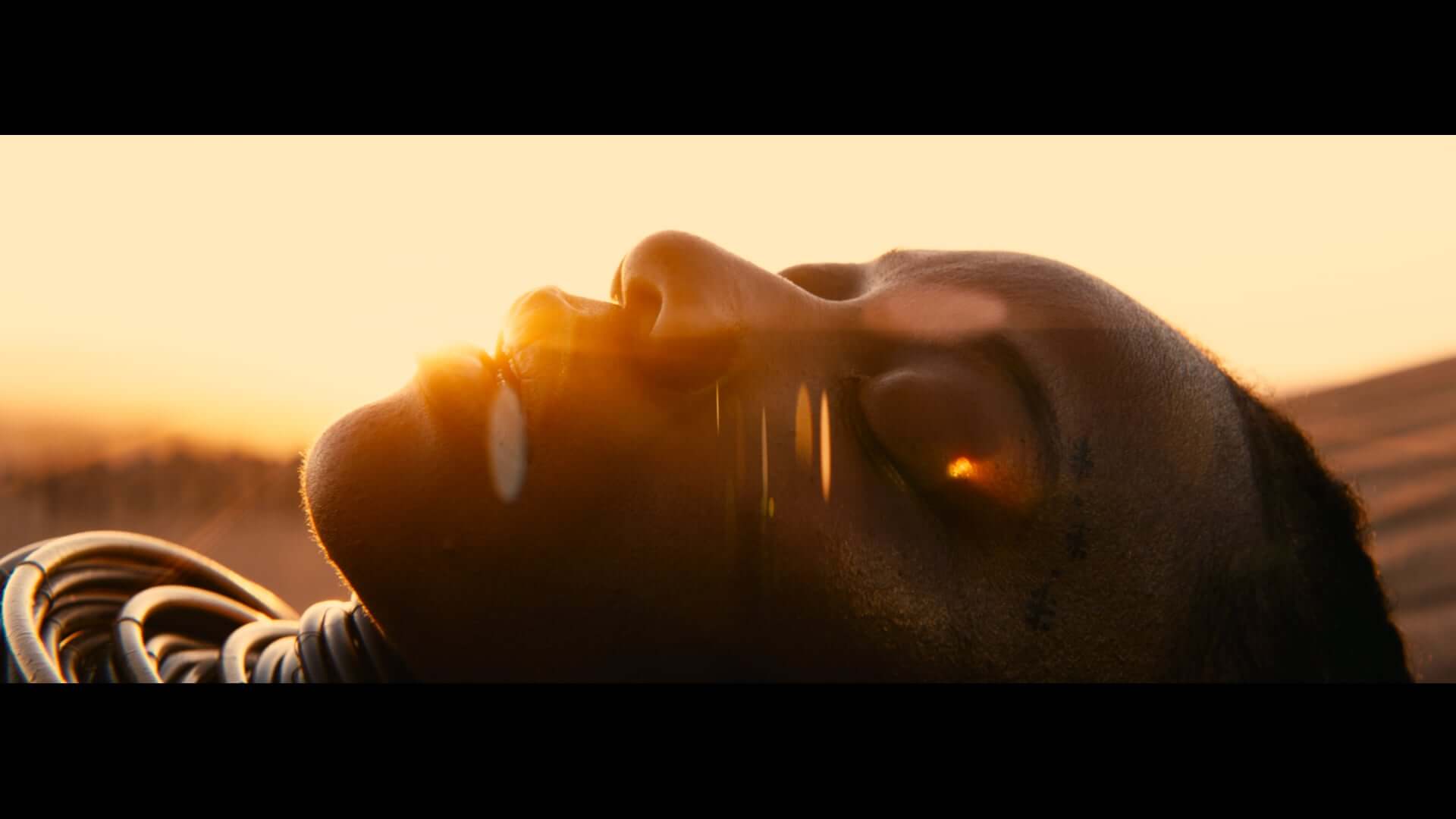 Fiddlersgreen shortfilm | ALEXANDRE JAMIN