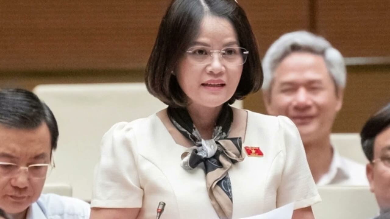 Tăng Mức lương từ tháng 7 năm 2025, công chức cười như ngô rang!