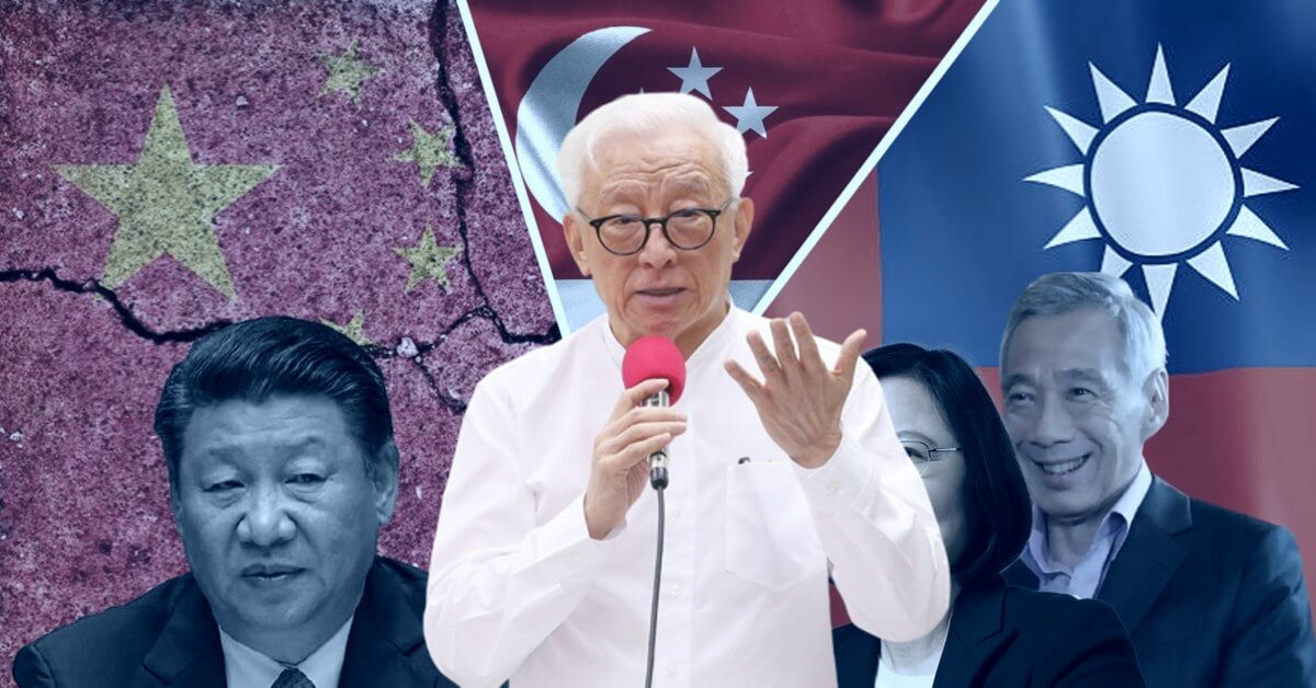 Ông trùm chip Đài Loan : Cần phải loại bỏ ‘con ngựa thành Troy’ của Trung Quốc | Vietnam Fraternité