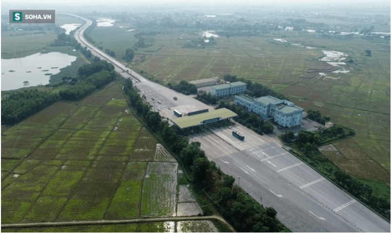 Đội vốn và trễ hạn : Hai vấn đề chính của các dự án cơ sở hạ tầng lớn ở Việt Nam | Vietnam Fraternité