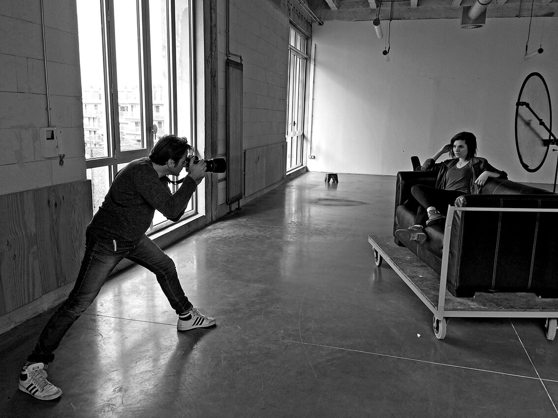 JOURNÉE PHOTO à Toulon | La Réplique