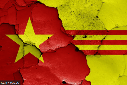 Bài 5 : 'Sống mãi với hệ điều hành 1975' - di sản phân cực chính trị | Vietnam Fraternité