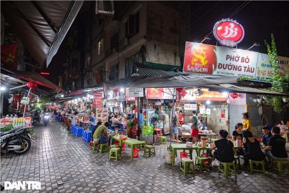 Bài 10 : Có thực mới vực được đạo – di sản kinh tế | Vietnam Fraternité